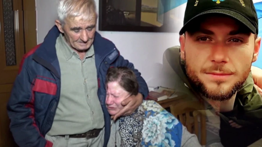 «Ο Τσίπρας δεν μας βοήθησε πουθενά, μας εγκατέλειψε» – Συγκλονίζει η μάνα του εθνομάρτυρα Κατσίφα – Ούτε λέξη ο Πρωθυπουργός, κρύβεται εδώ και μέρες